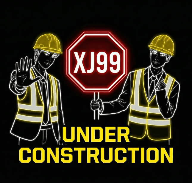 Under construction notice